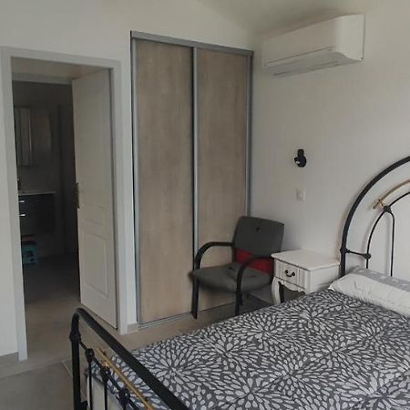Appartement 50M2 Au Coeur De Sussargues Eksteriør billede