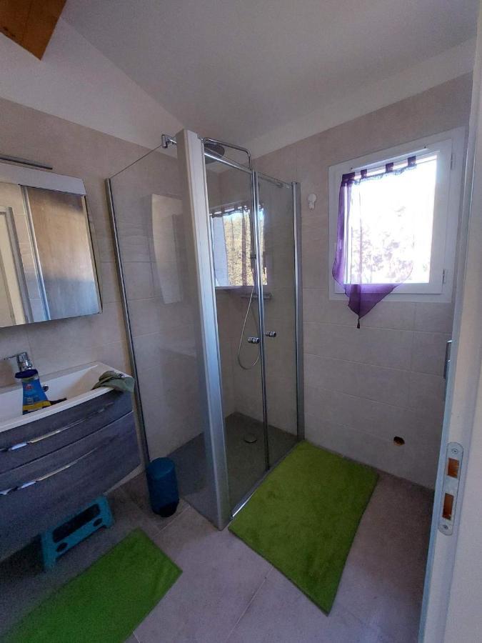 Appartement 50M2 Au Coeur De Sussargues Eksteriør billede