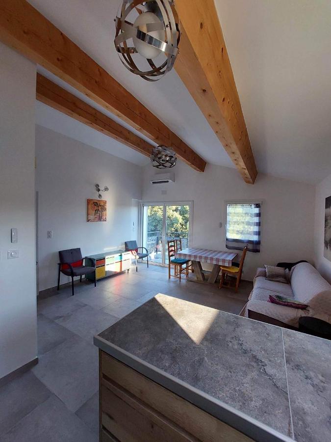 Appartement 50M2 Au Coeur De Sussargues Eksteriør billede