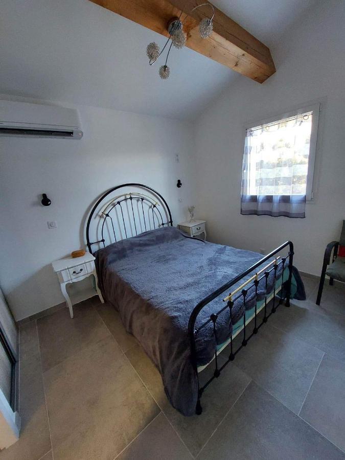 Appartement 50M2 Au Coeur De Sussargues Eksteriør billede